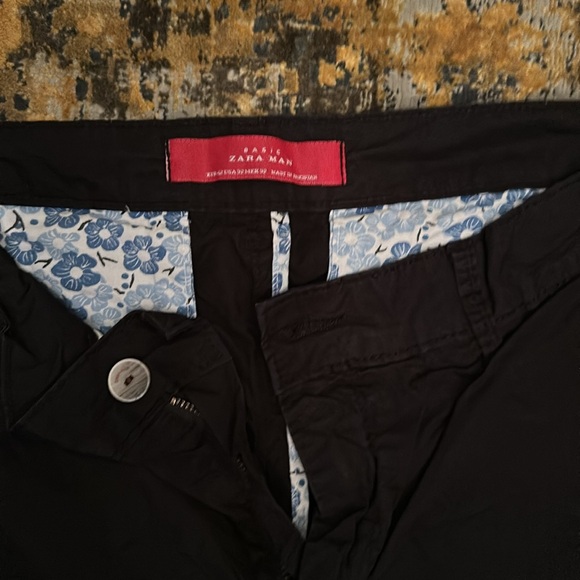 Men’s long shorts - Picture 2 of 2